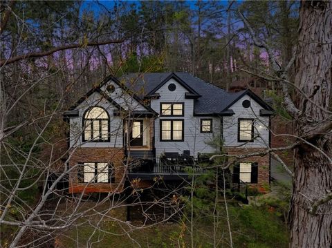 70 Fox Den Circle Jasper GA 30143