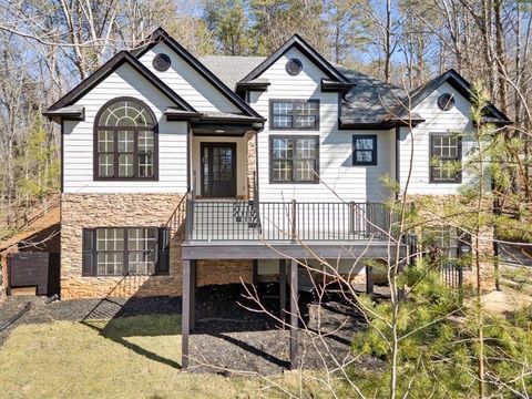 70 fox den circle Jasper GA 30143