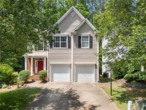 Photo of 237 Colony Center Drive, Woodstock, GA 30188 (MLS # 7803288)