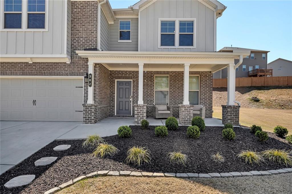 362 Northridge Drive