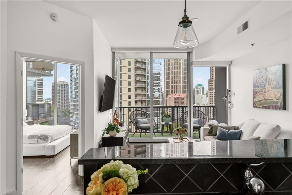 1080 Peachtree Street NE 1314