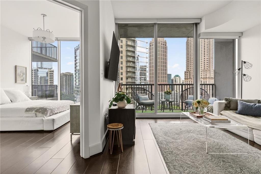 1080 Peachtree Street NE 1314