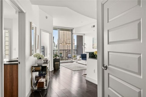 Condo For Sale - 1080 Peachtree Street #1314<br/> Fulton County, Atlanta, GA 30309