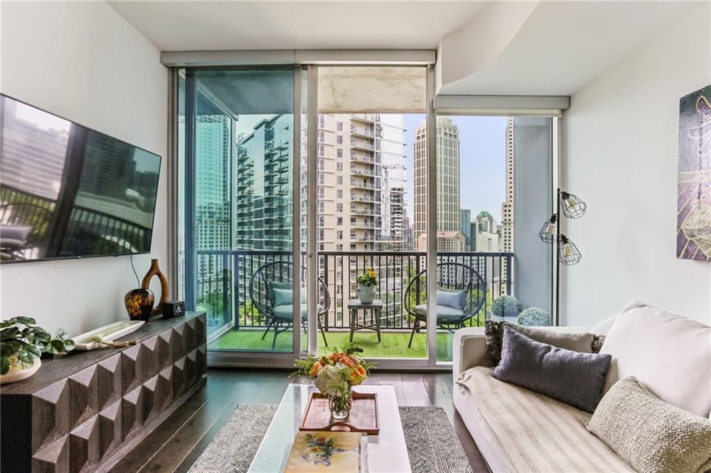 1080 Peachtree Street NE 1314