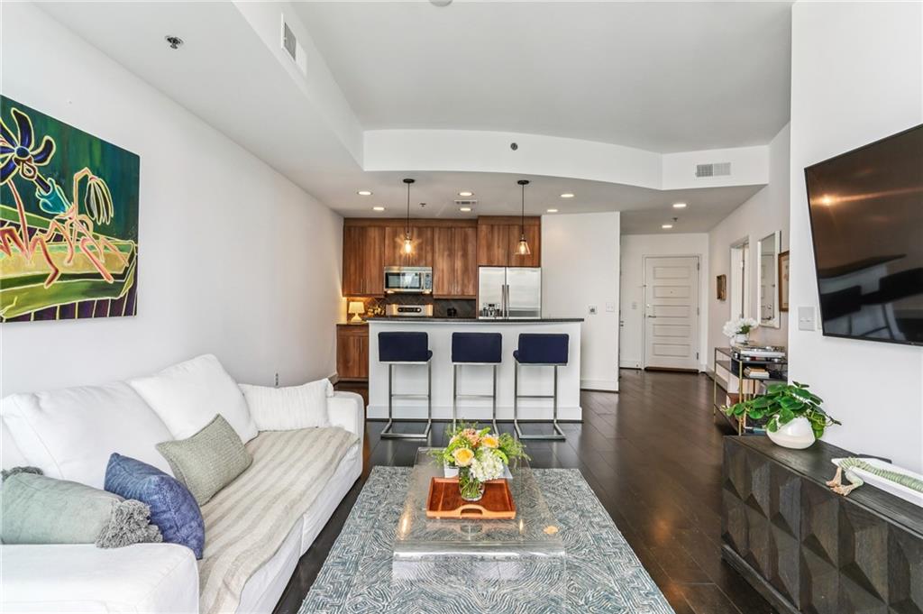1080 Peachtree Street NE 1314