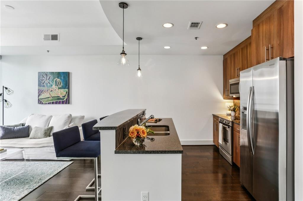 1080 Peachtree Street NE 1314