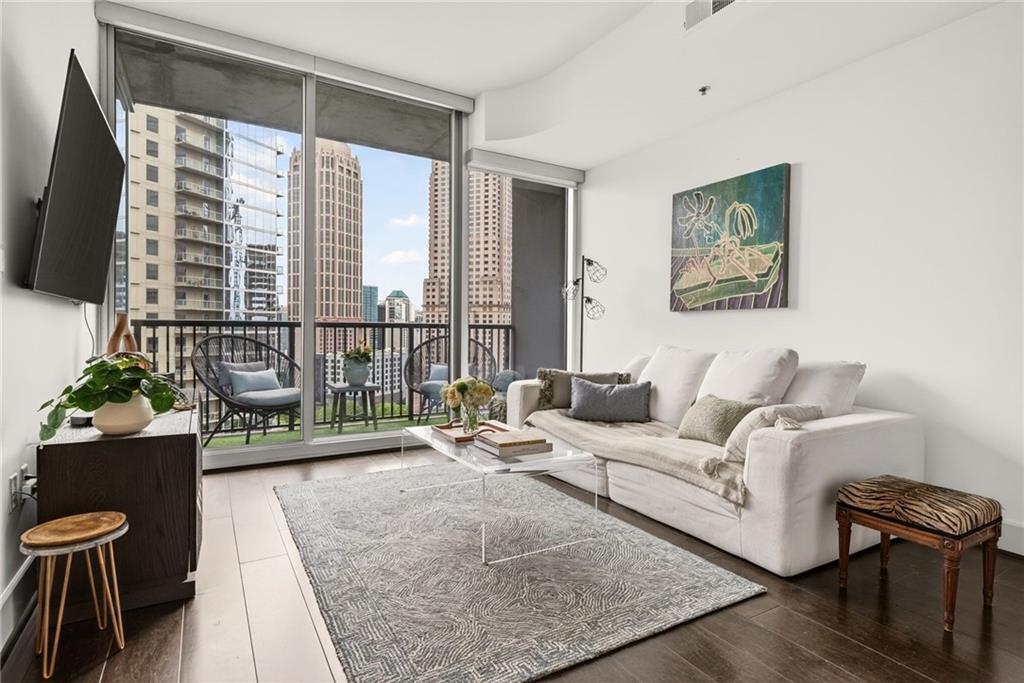 1080 Peachtree Street NE 1314