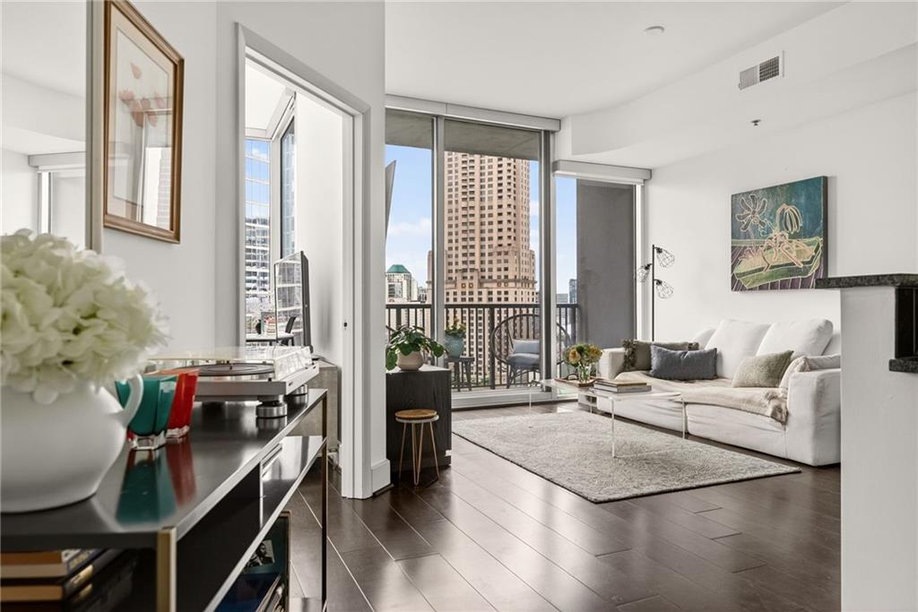 1080 Peachtree Street NE 1314