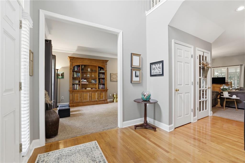 4440 Three Chimneys Lane