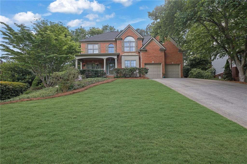 4440 Three Chimneys Lane