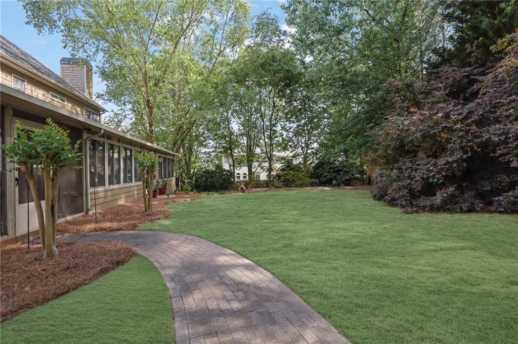 4440 Three Chimneys Lane
