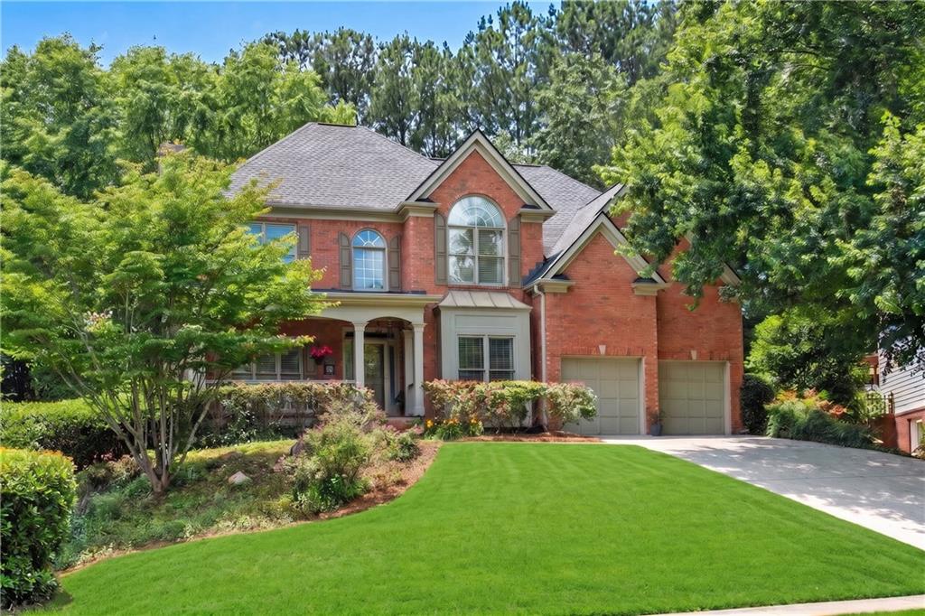 4440 Three Chimneys Lane