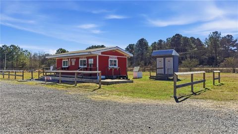 335 Beamer Road Calhoun GA 30701