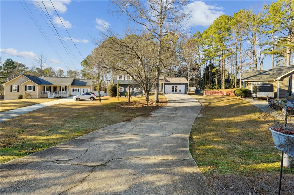 10342 Beta Court, Jonesboro, Georgia image 3