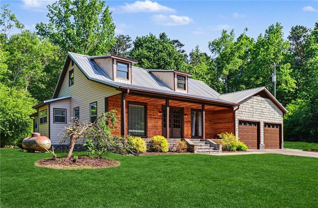 450 Big Springs Road SE