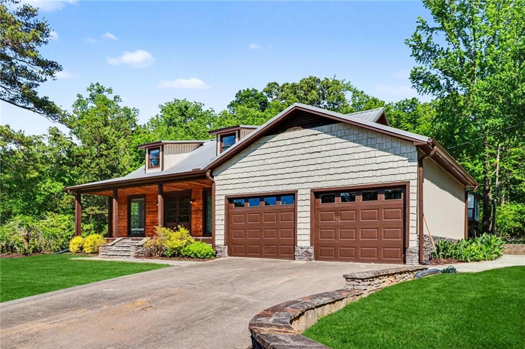 450 Big Springs Road SE