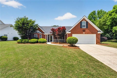 Homes For Sale - 705 Annslee Court<br/> Walton County, Loganville, GA 30052