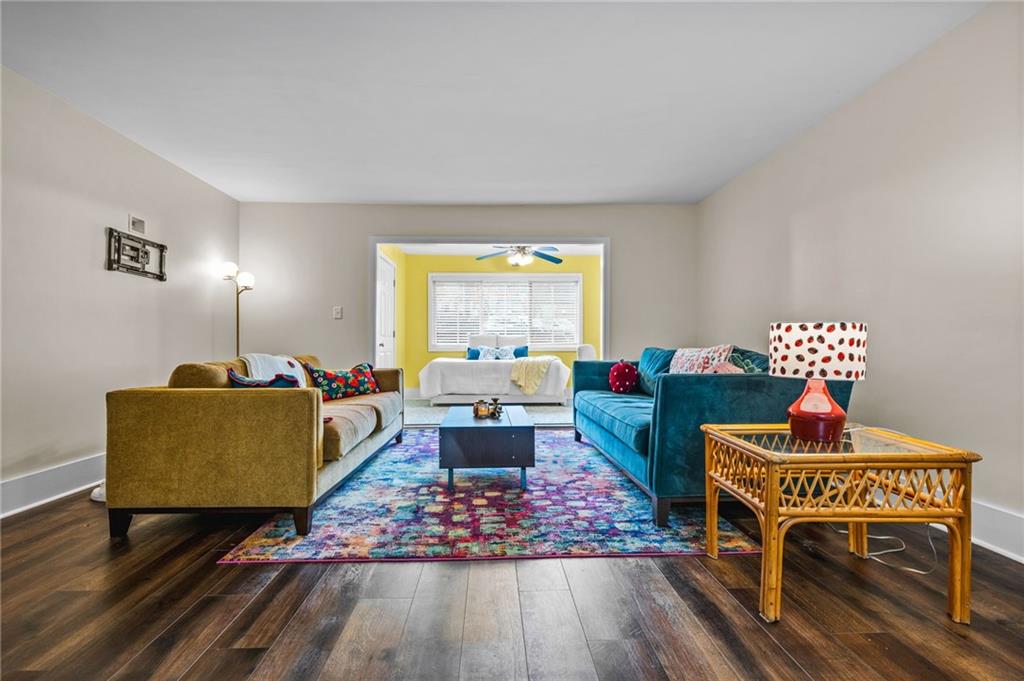 1468 BRIARWOOD Road NE 401