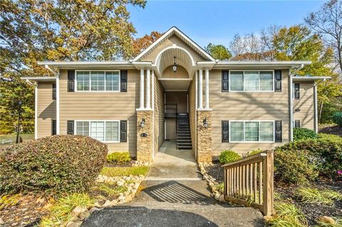 1468 BRIARWOOD Road NE 401 Brookhaven GA 30319