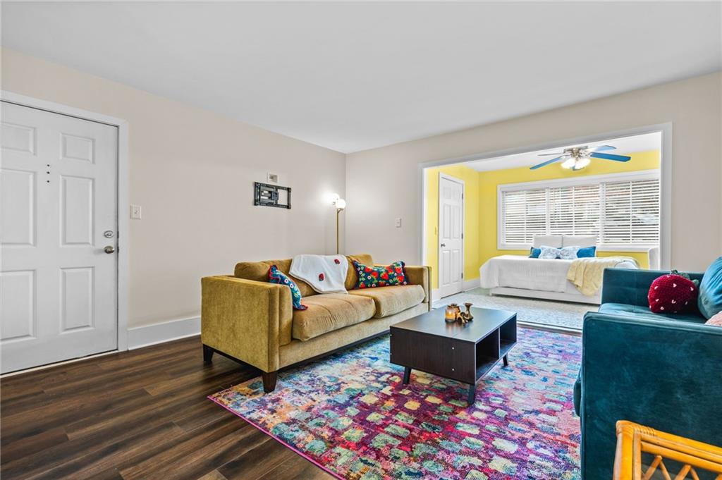 1468 BRIARWOOD Road NE 401