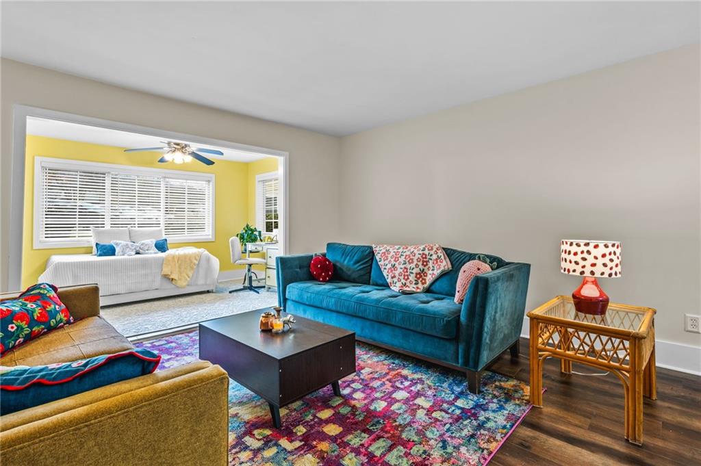 1468 BRIARWOOD Road NE 401