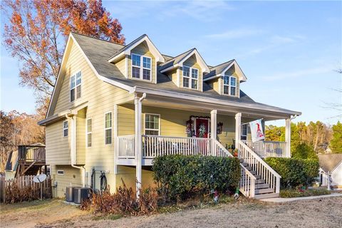 A home in Lawrenceville