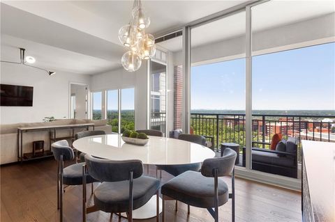 1820 Peachtree Street 1709 Atlanta GA 30309