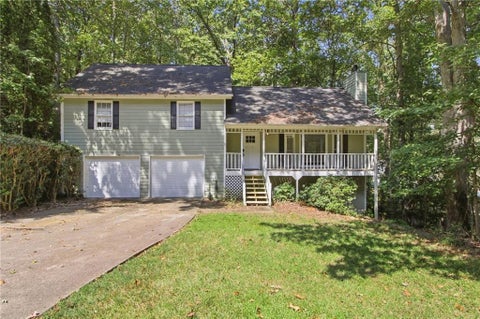 Homes For Sale - 504 Chestnut Ridge<br/> Woodstock, GA 30189