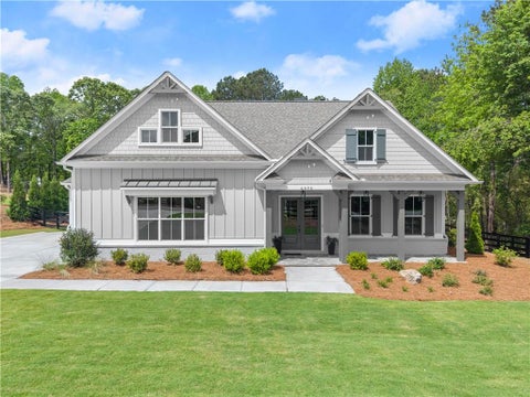 Homes For Sale - 6375 Little Mill Road<br/> Gainesville, GA 30506