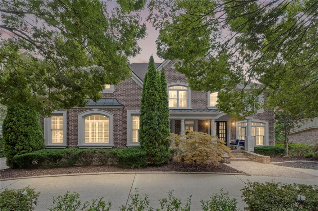 275 Grandmar Chase