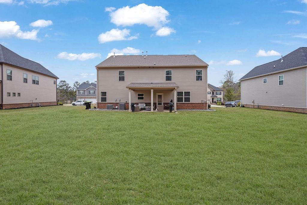 8033 Louis Drive, Locust Grove, Georgia image 32