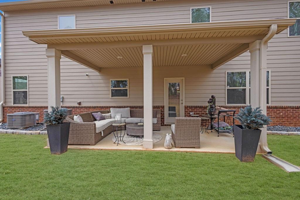 8033 Louis Drive, Locust Grove, Georgia image 30