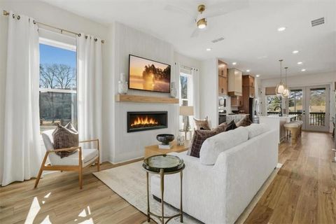 1871 Marisol Circle NW Kennesaw GA 30144