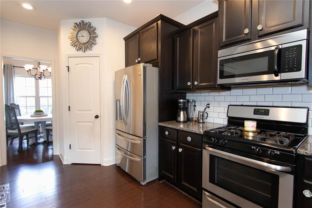 355 Fieldstone Lane, Dallas, Georgia image 3