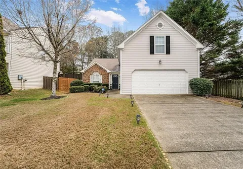 378 Ethridge Drive, Kennesaw, GA 30144 - #: 7755554