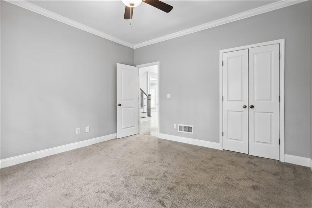 3275 Aldrich Drive, Cumming, Georgia image 42