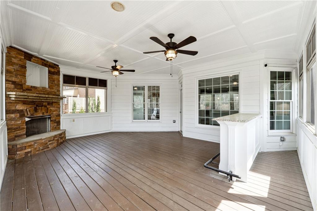 3275 Aldrich Drive, Cumming, Georgia image 22