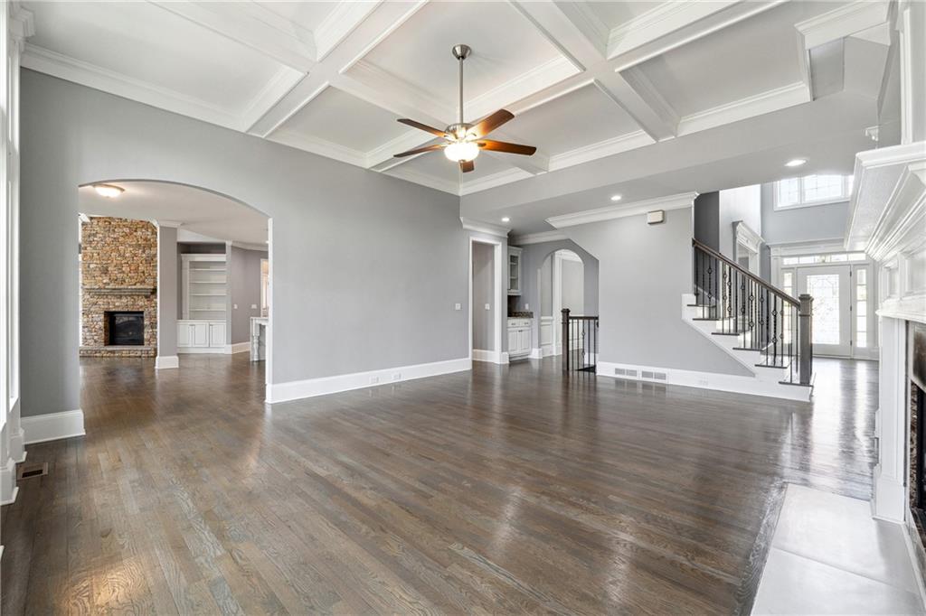 3275 Aldrich Drive, Cumming, Georgia image 7
