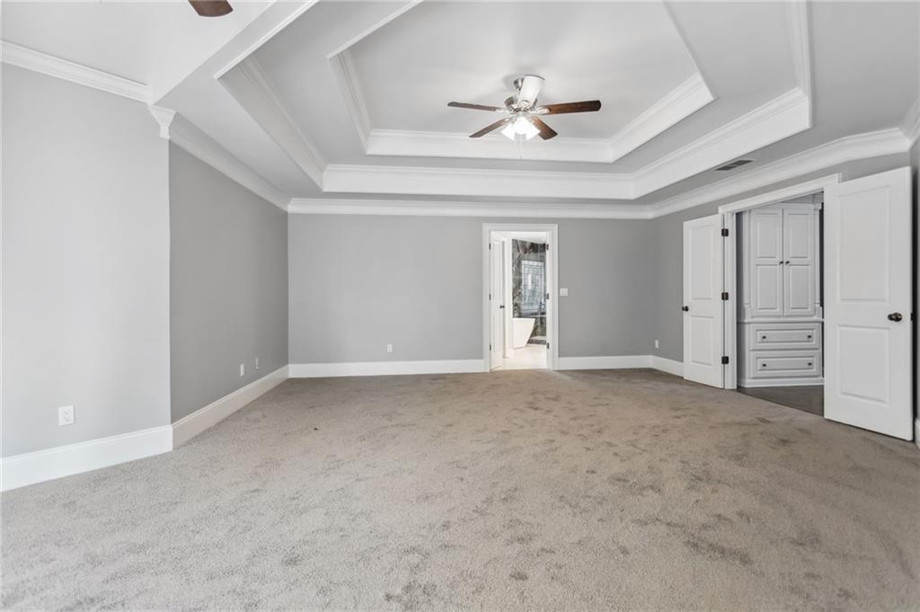 3275 Aldrich Drive, Cumming, Georgia image 26