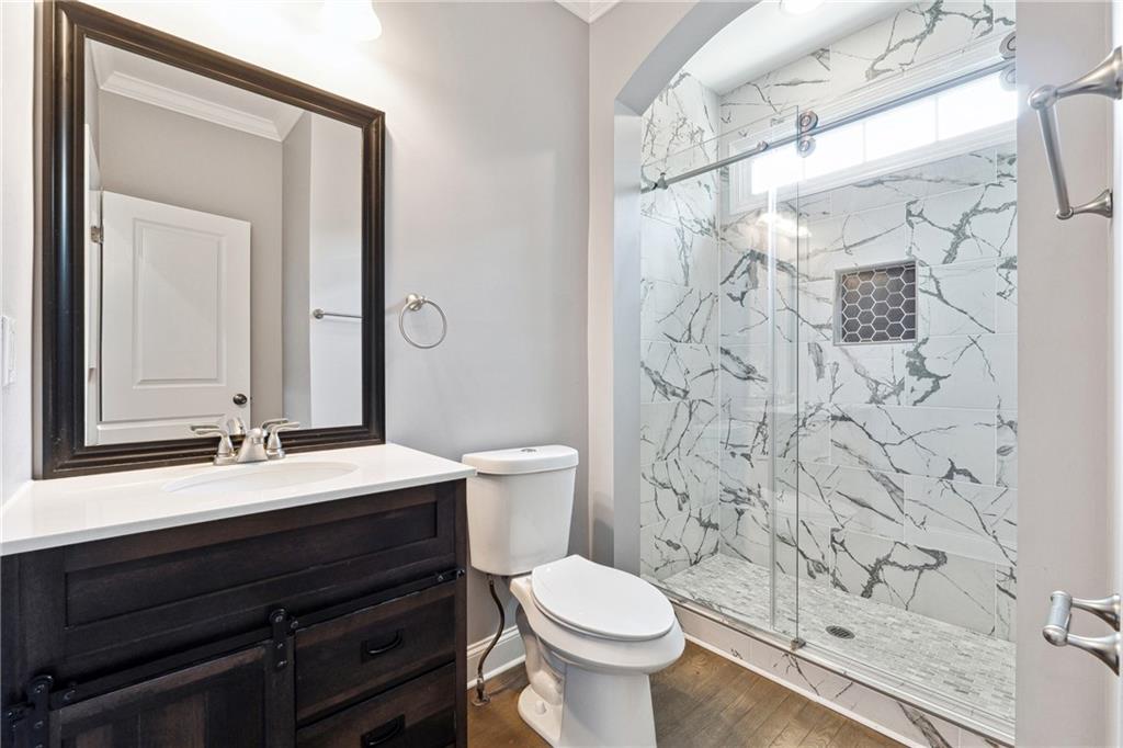 3275 Aldrich Drive, Cumming, Georgia image 44