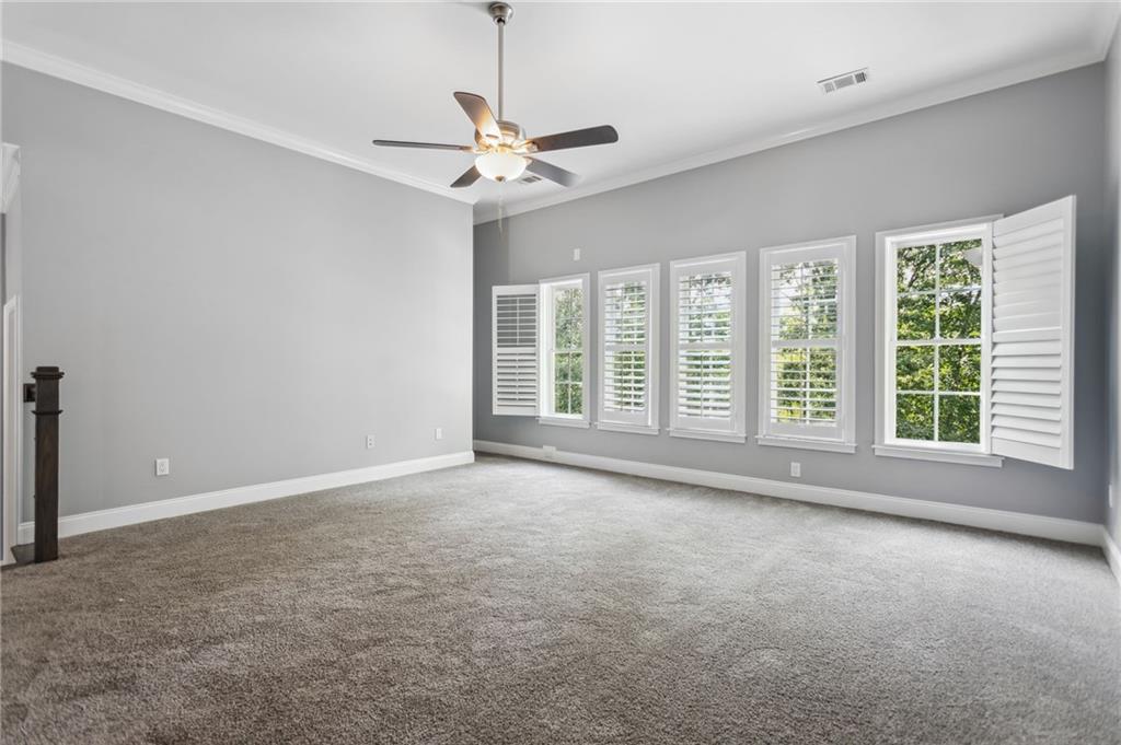 3275 Aldrich Drive, Cumming, Georgia image 43