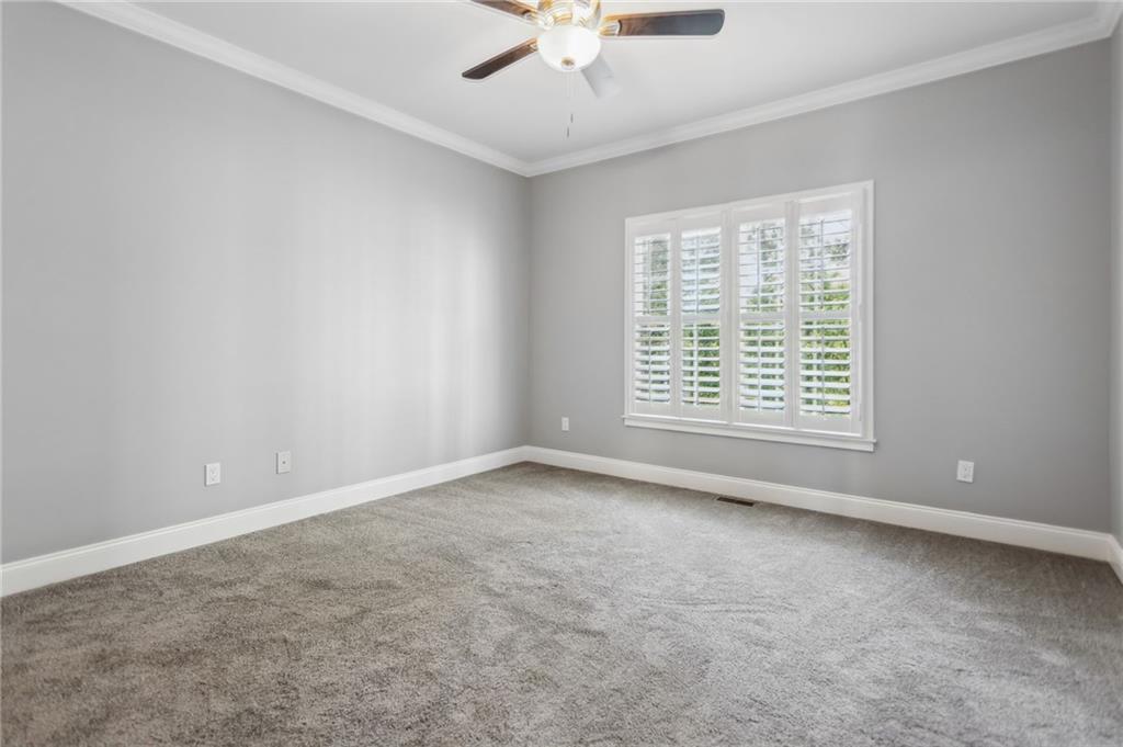 3275 Aldrich Drive, Cumming, Georgia image 34