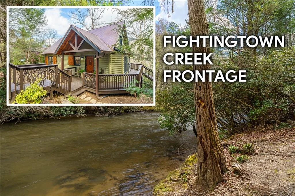 1449 Cherokee Lane, Mccaysville, GA, 30555