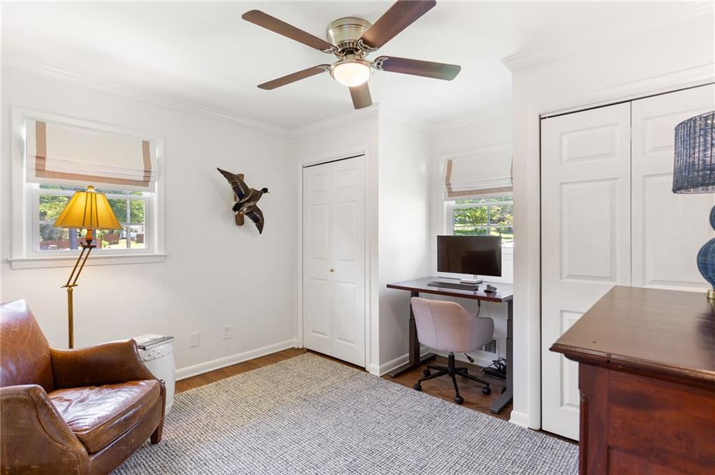 3872 Francis Drive, Powder Springs, Georgia image 30