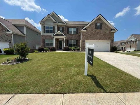 Homes For Sale - 3281 Long Creek Drive<br/> Buford, GA 30519