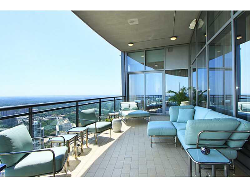 SOVEREIGN - Residential