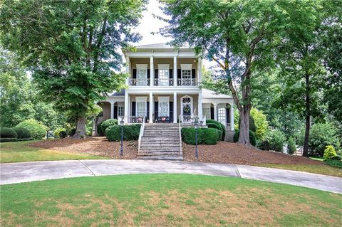 11 Forest Hill Drive SW Cartersville GA 30120