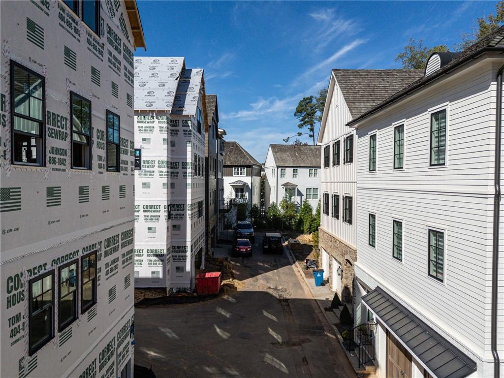 125 Alcovy Terrace