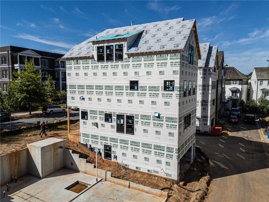 125 Alcovy Terrace