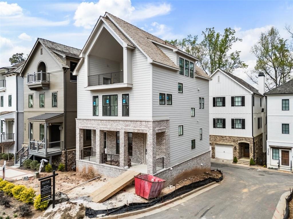 125 Alcovy Terrace, Alpharetta, GA, 30009 1 125 Alcovy Terrace